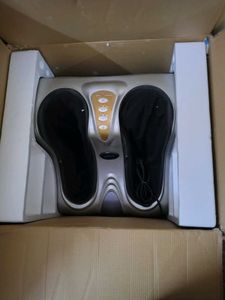 Foot Massager Machine