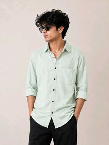 Men's Shirts Combo Pack | 2 Premium Shirt
