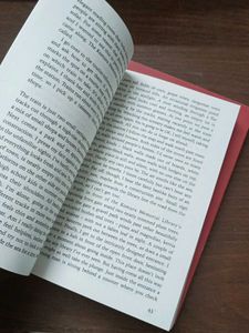 Norwegian Wood &amp; Kafka On The Shore Murakami