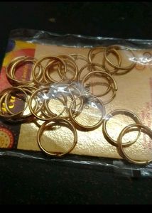 Small Rings