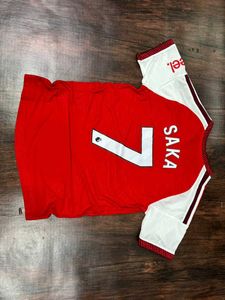 football premium jerseys