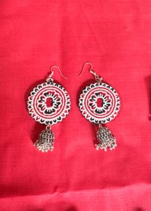 Boho Ethnic Earrings Collection