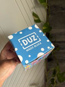Doraemon DUZ Nano Block Building Set 680 pcs