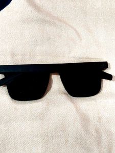 Black  Sunglasses