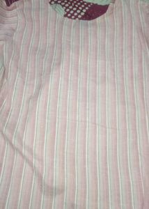 Short Kurti