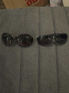 Stylish Sunglasses Pair
