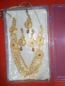 Beautiful New Jwellery