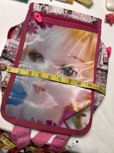 Cute Doll Bag For Kids