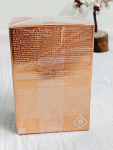 Oriflame Infinity My Sun EDP
