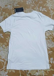 New Graphic Print T-Shirt