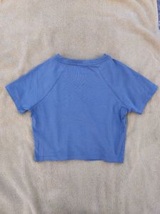 Bonkers Corner Tee Top
