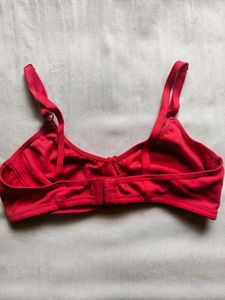 LOVELY EVERYDAY NON PADDED BRA