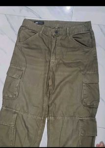 Cargo Pants