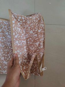 Underbed Saree Storage Bag Brand New