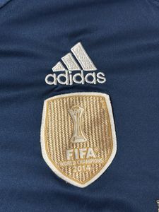 Adidas Real Madrid Jersey