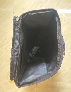 Lyla Blanc Travel Bag