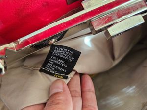 Authentic Fendi Peekaboo Iconic Satchel