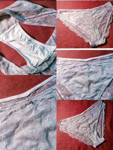 lace briefs✨
