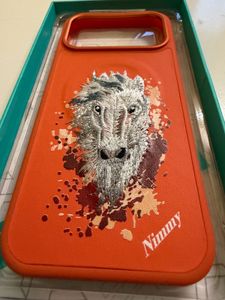 iPhone 17 Pro Max Phone Case