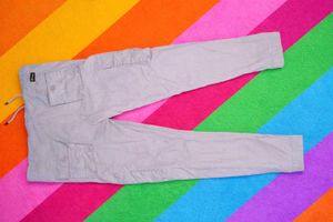 Men's Cargo Pants