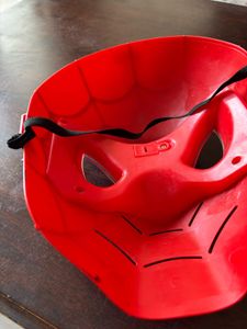Spiderman Mask high-quality material