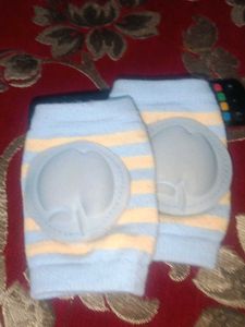 Baby Knee Pads 6-9 month