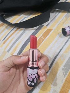 MAC Lipstick - Cherry Blossom Edition