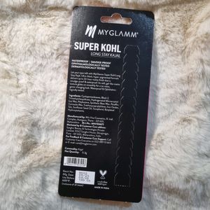MyGlamm Kajal/Kohl