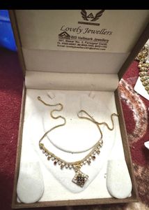 Elegant Pendant Necklace for Women