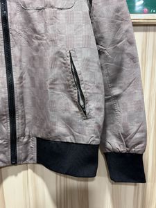 Jack &amp; Jones Designer Zipup Jacket