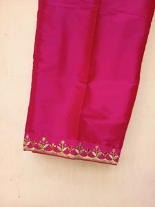 HUGE PRICE DROP!! Tulsattva Embroidered Kurta Suit