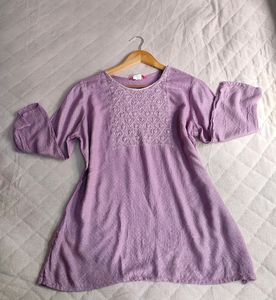 Short Kurti💜