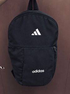 Adidas Black Mini Backpack