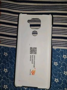 Redminote 9 Phonecase🖤