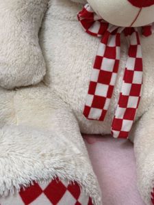 teddy bear