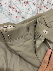 Tailor Stitched Blazer and Pant Set