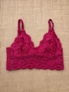 Lace Bralette
