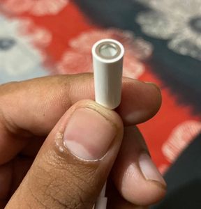 Apple Lightning to 3.5mm Headphone Jack Adapter