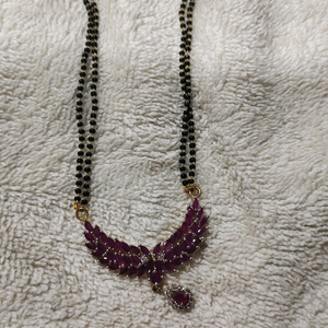 Long Mangalsutra