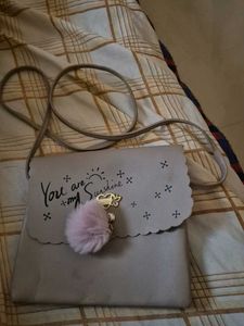 Cute 'Sunshine' Crossbody Bag
