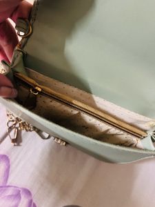 Chic Quilted Crossbody Bag