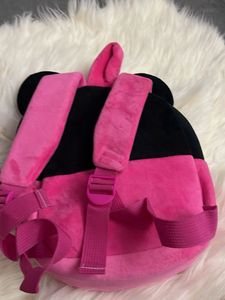 🩷Brand New Minnie Mouse Backpack