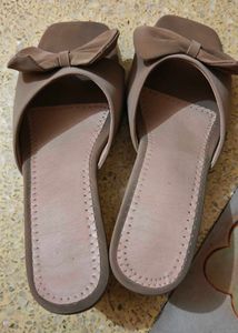 block heels