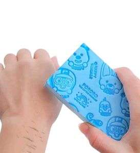 Cute Cartoon Bath Sponge