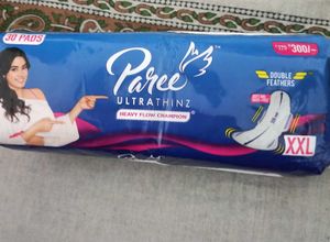 Sanitary Pads