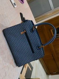A very beautiful Handbag ( Sequence)