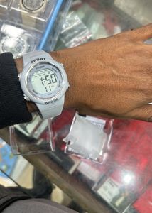 New Sports  Watch For Girl Men Women