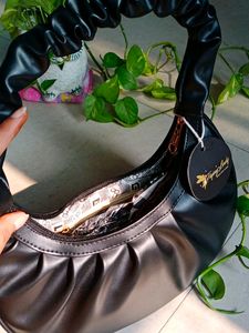 Mini Hobo Bag