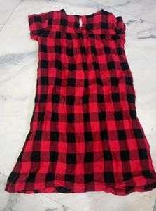 Baby Combo Dresses