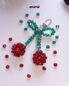 bag charms